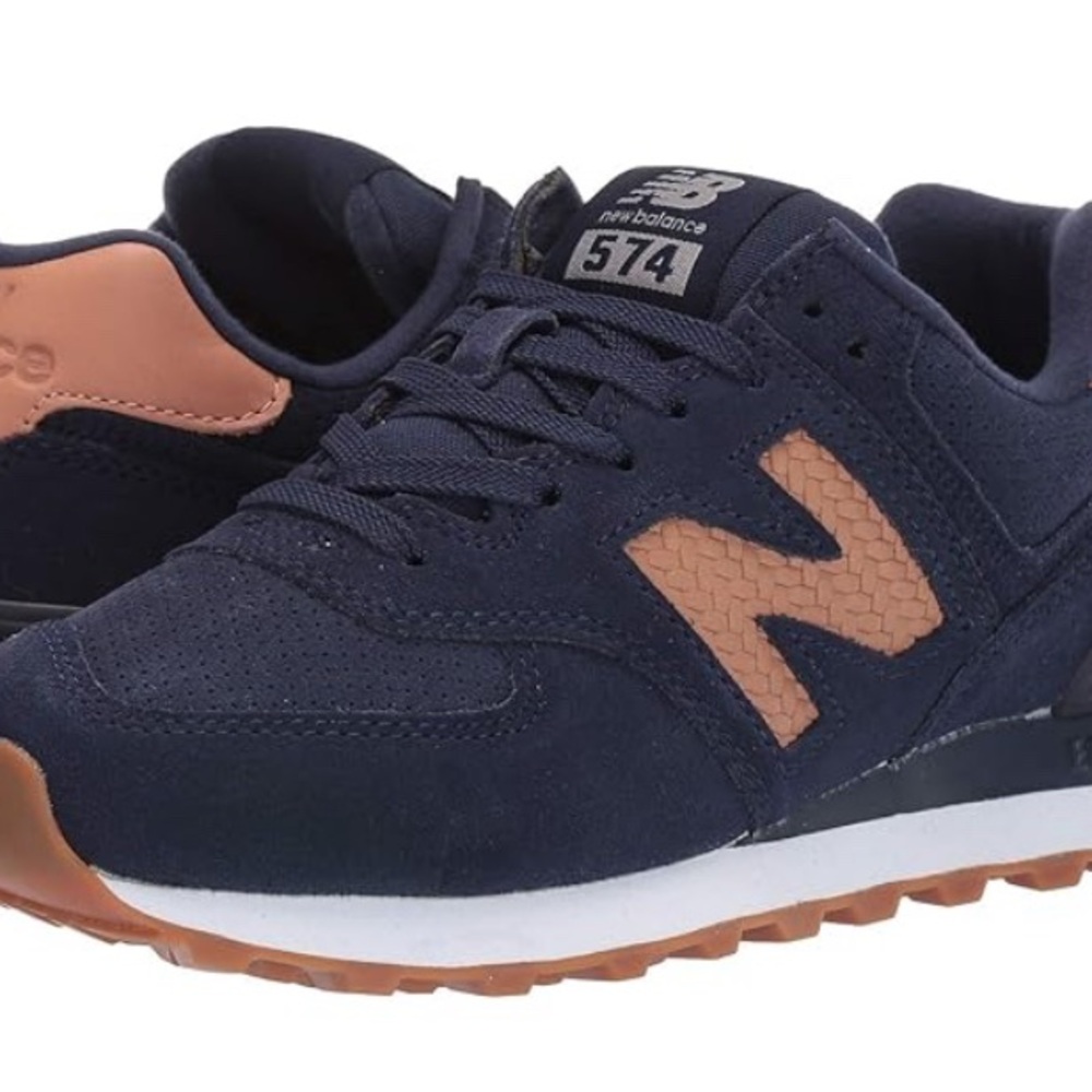 New Balance 574 Classics